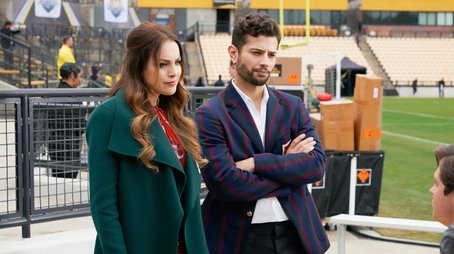 A Wound That May Never Heal (2020) - Episode 11 poster and promotional image