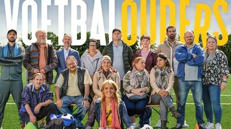 Season 1 (2025) - Season 1 poster and promotional image