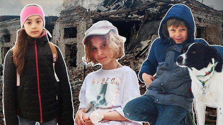 Schau in meine Welt! Сезон 1