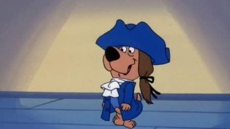 Sweet Dreams Scooby (1981) - Episode 12 poster and promotional image