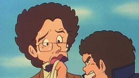 Leave it to me! Tsuppari-kun (1981) - Episode 37 poster and promotional image