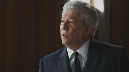 Lépéselőnyben Évad 2