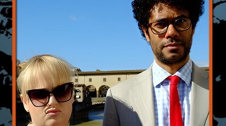 Specials (2016) - Season 0 poster and promotional image