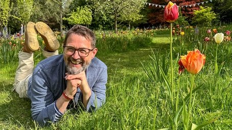 Somerset and Gloucestershire (2023) - Episode 4 poster and promotional image