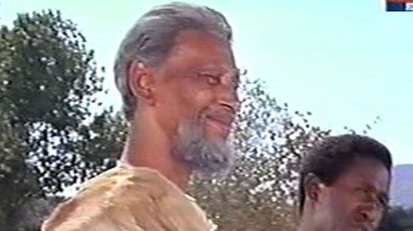 Daktari Сезон 2