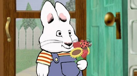 Max's Bug Salad (2003) - Episode 16 poster and promotional image