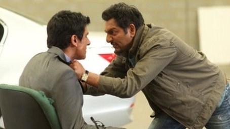 02/06/2011 (2011) - Episode 87 poster and promotional image