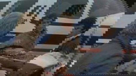 Terror on the Docks (1975) - Episode 12 poster and promotional image