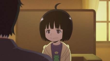Change of Plans (2021) - Episode 10 poster and promotional image