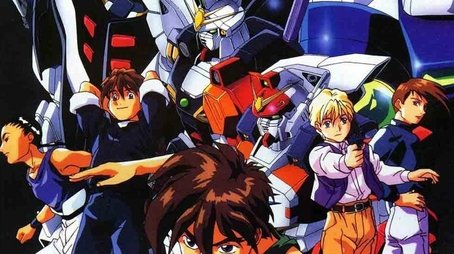 Season 1 (1995) - Season 1 poster and promotional image