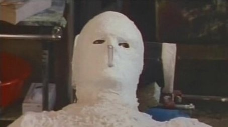 For Art's Sake (1989) - Episode 7 poster and promotional image