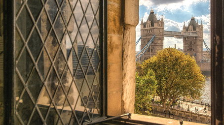 Notorious London: A City Tour 시즌 1