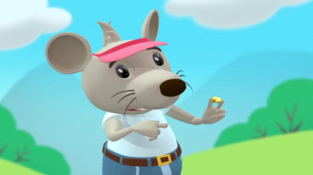 Bananas in Pyjamas Сезон 1