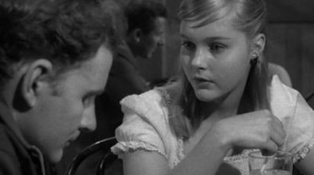 The Young One (1957) - Episode 9 poster and promotional image