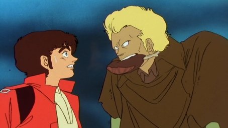 The Funeral Bell Tolls Twice (1986) - Episode 8 poster and promotional image