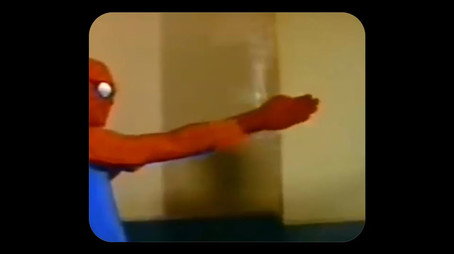 Icons Unearthed: Spider Man Stagione 1