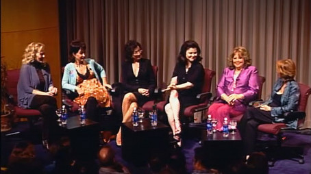 Designing Women: A Reunion (2006) - Episode 2 poster and promotional image