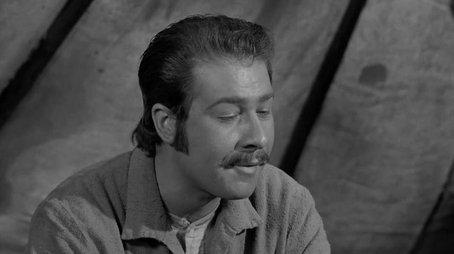 The Big Rendezvous (1958) - Episode 23 poster and promotional image