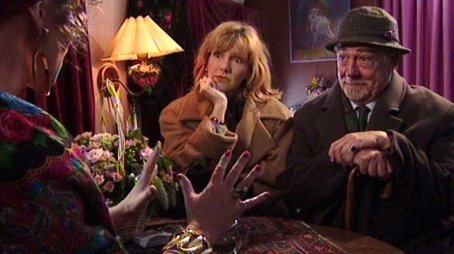 Het noodlot (1995) - Episode 12 poster and promotional image
