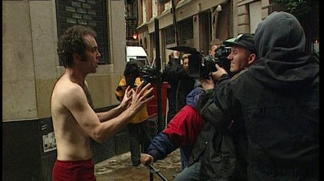On Location (2004) - Episode 2 poster and promotional image