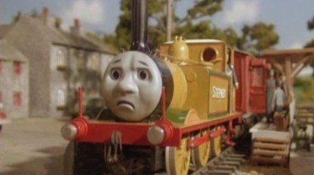 Thomas & Stepney (Part 1)