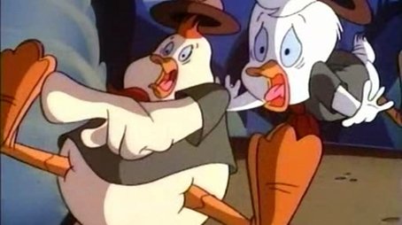 Night of the Living Spud (1991) - Episode 5 poster and promotional image