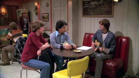 Azok a 70-es évek - show Évad 2