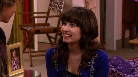 Guess Who's Coming To Guest Star (2009) - Episode 17 poster and promotional image