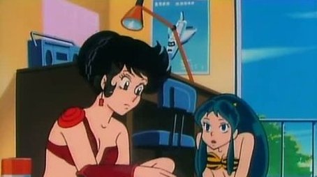 Duel! Benten VS the Three Daughters (1984) - Episode 120 poster and promotional image