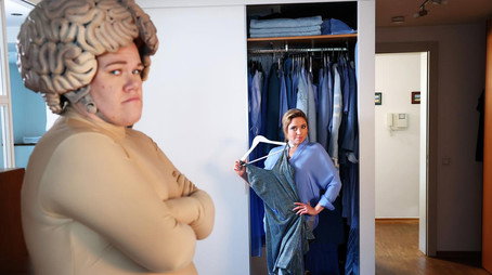 Queens of Comedy Сезон 1