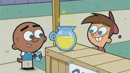 Limonade! Limonade!