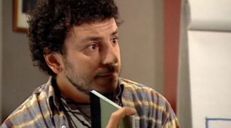 Episode 6 (1999) - Episode 6 poster and promotional image