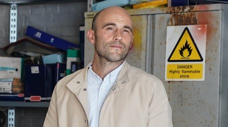 25/09/2024 (2024) - Episode 154 poster and promotional image