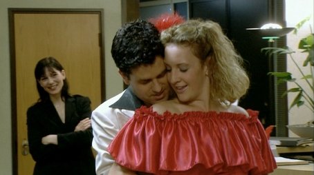 Charity (2002) - Episode 5 poster and promotional image