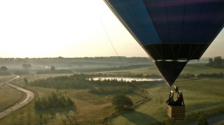 Glorious Gardens from Above Stagione 1