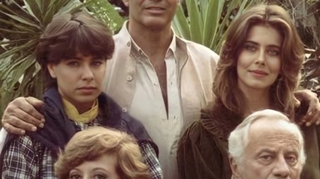 Season 1 (1983) - Season 1 poster and promotional image
