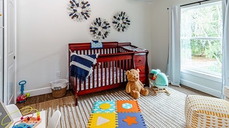 Bringing Home Baby (2021) - Episode 6 poster and promotional image