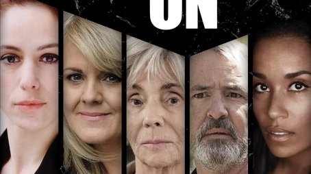 Season 9 (2018) - Season 9 poster and promotional image