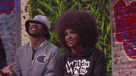Amara La Negra & Bobby Lytes (2018) - Episode 11 poster and promotional image
