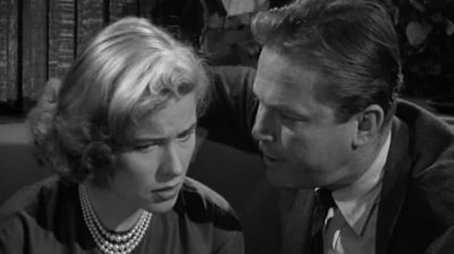 Total Loss (1959) - Episode 17 poster and promotional image
