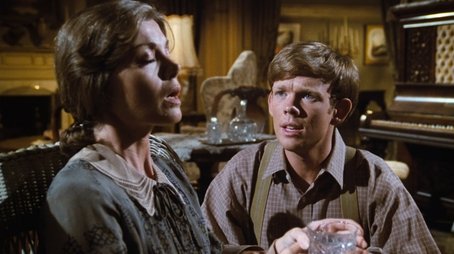 The Recluse (1977) - Episode 3 poster and promotional image
