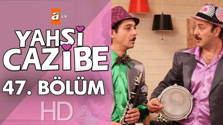 Yahşi Cazibe Сезон 1