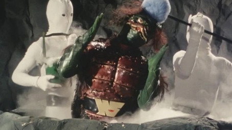 仮面ライダー Сезон 6