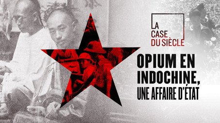La Case du Siècle Сезон 13