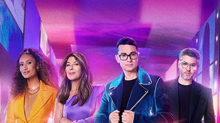 Season 20 (2023) - Season 20 poster and promotional image