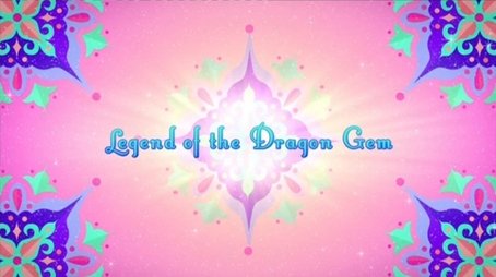 Legend of the Dragon Treasure (2020) - Episode 29 poster and promotional image
