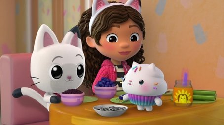 Cupcake Tree (2022) - Episode 4 poster and promotional image