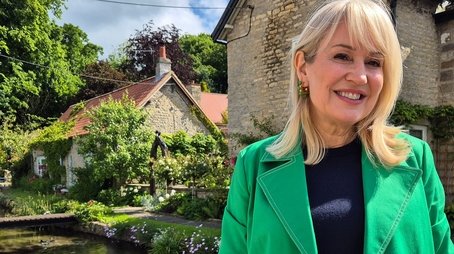 North Yorkshire (2024) - Episode 3 poster and promotional image