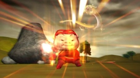 Episode 1 (2006) - Episode 1 poster and promotional image