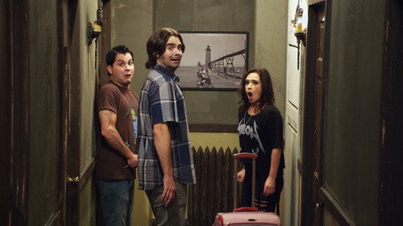 Holliston 시즌 2